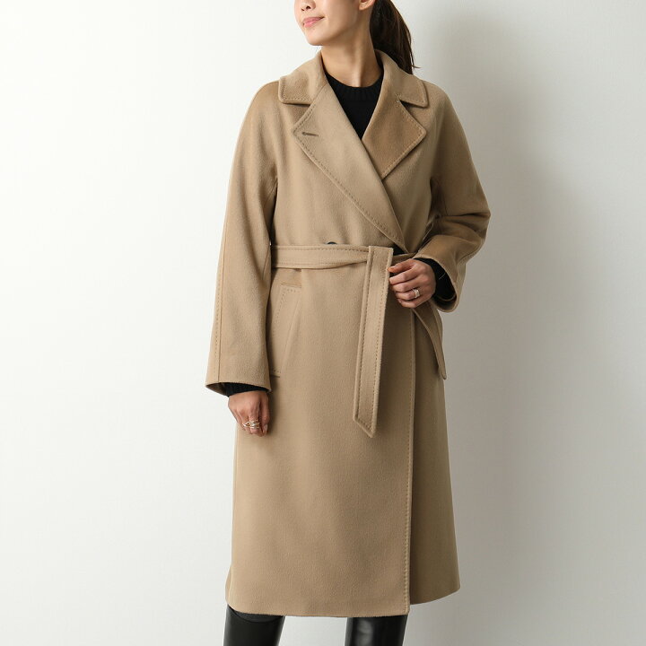 楽天市場】MAX MARA WEEKEND マックスマーラ ウィークエンド RESINA  