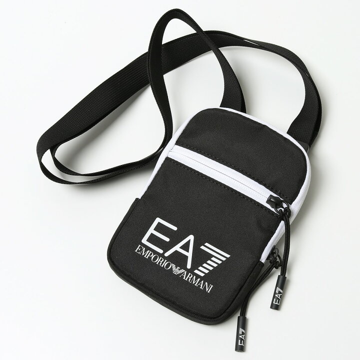 楽天市場】EA7 EMPORIO ARMANI エアセッテ エンポリオアルマーニ 