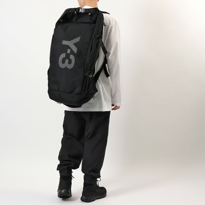 楽天市場】Y-3 ワイスリー adidas アディダス YOHJI YAMAMOTO GK2108 