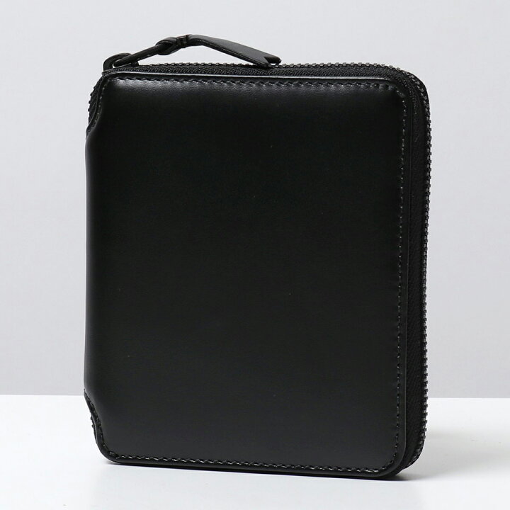 楽天市場】COMME des GARCONS コムデギャルソン 二つ折り財布 SA2100VB  