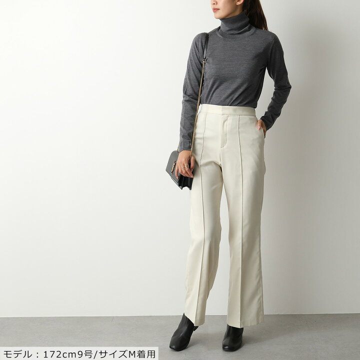 楽天市場】MAX MARA マックスマーラ SALUTO ピュア ヴァージンウール 