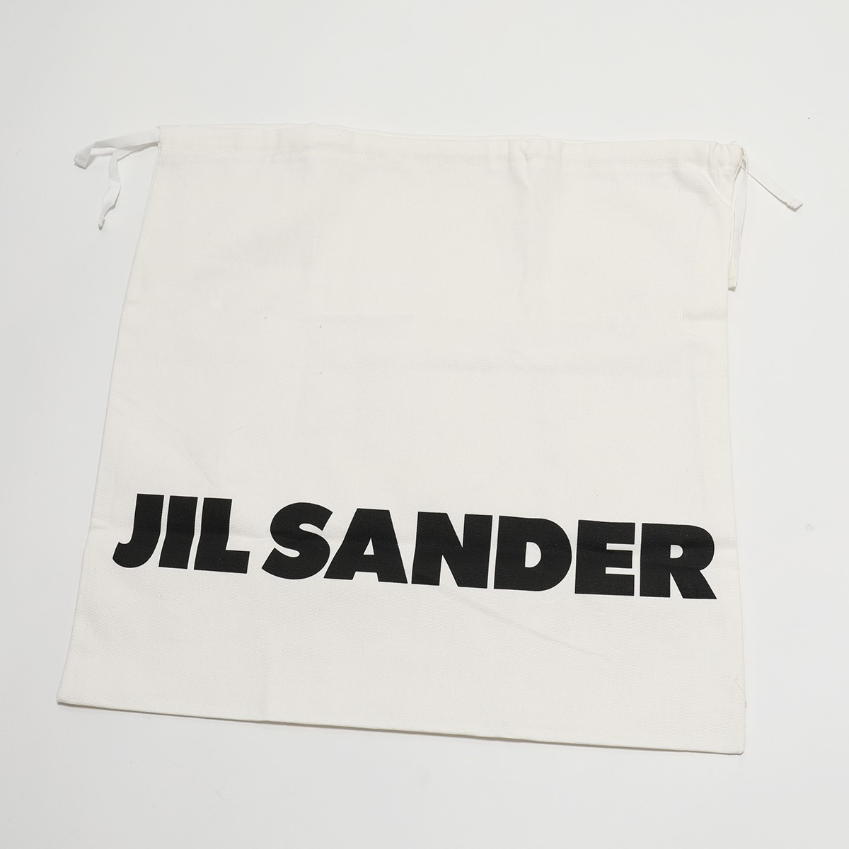 JIL SANDER ジルサンダー JSWQ853402 WQB70018 DRAWSTRING SM CROSSBODY レザー  ドローストリングバッグ 巾着バッグ 鞄 680 レディース | インポートセレクト musee