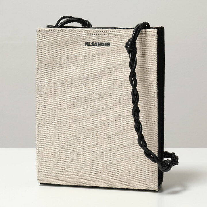楽天市場】JIL SANDER ジルサンダー JSPQ850173 WQB73005N TANGLE SM  