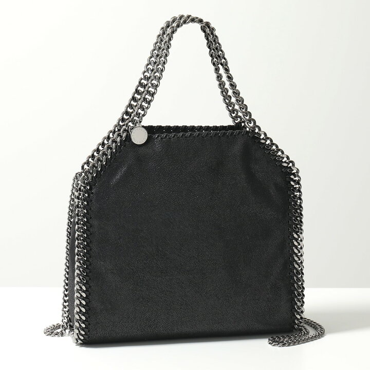 楽天市場】STELLA McCARTNEY ステラマッカートニー 371223 W9132 1000  