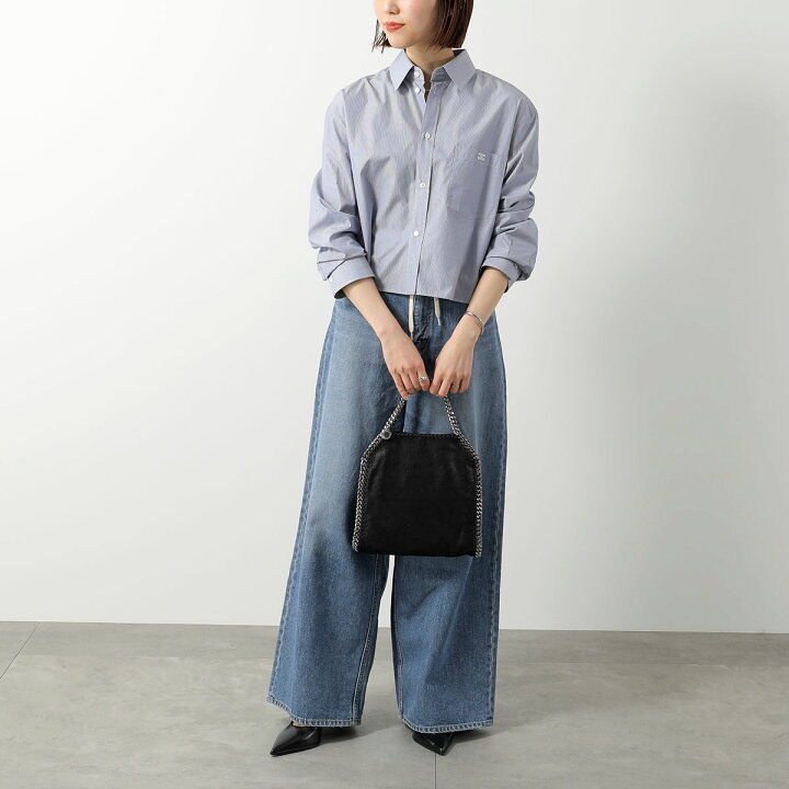 楽天市場】STELLA McCARTNEY ステラマッカートニー 371223 W9132 1000 