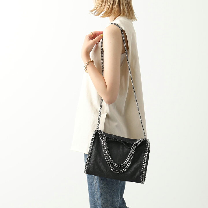 楽天市場】STELLA McCARTNEY ステラマッカートニー 371223 W9132 1000 