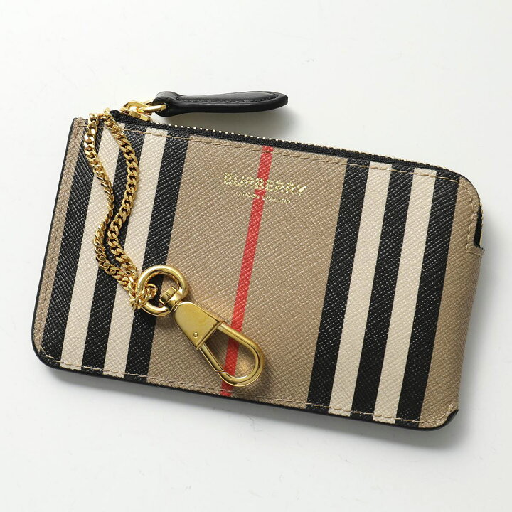楽天市場】BURBERRY バーバリー フラグメントケース 8029616 KELBROOK 