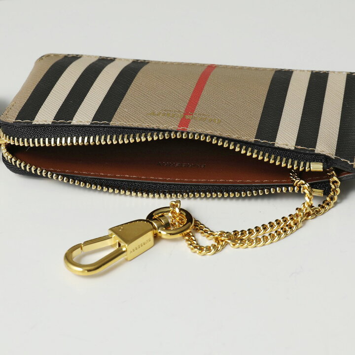 楽天市場】BURBERRY バーバリー フラグメントケース 8029616 KELBROOK 