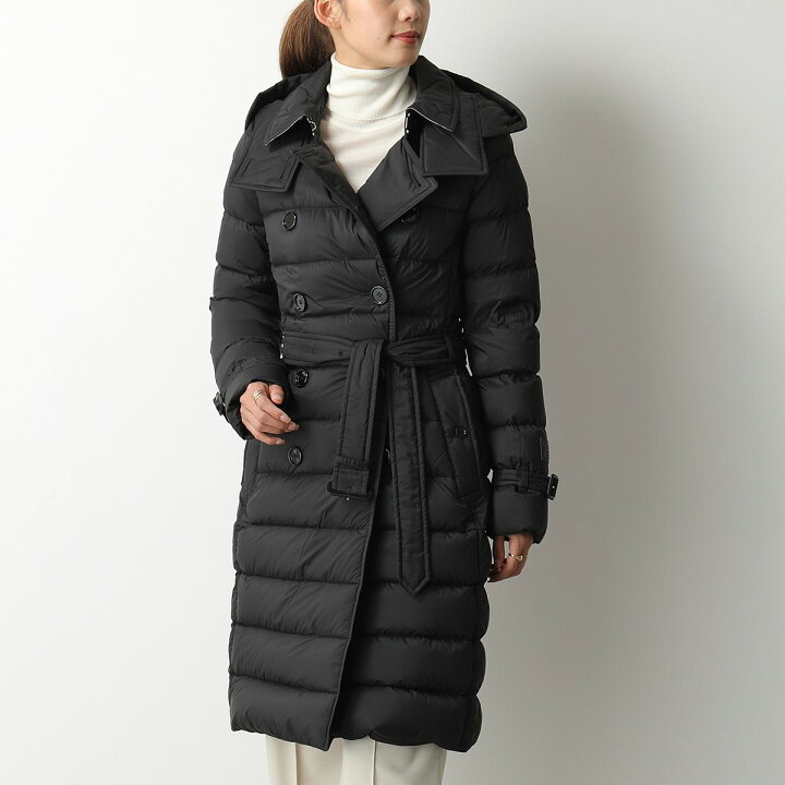 楽天市場】BURBERRY バーバリー 8018554 ARNISTON デタッチャブル 