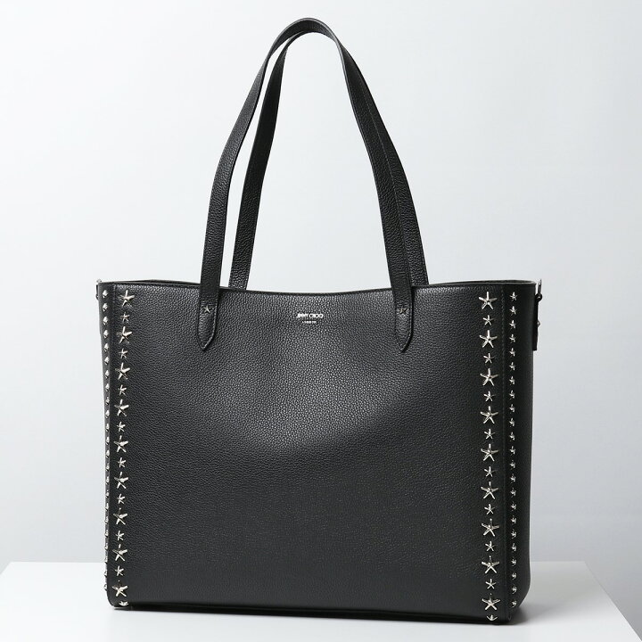 楽天市場】Jimmy Choo ジミーチュウ DEELAN UUF レザー スタースタッズ 