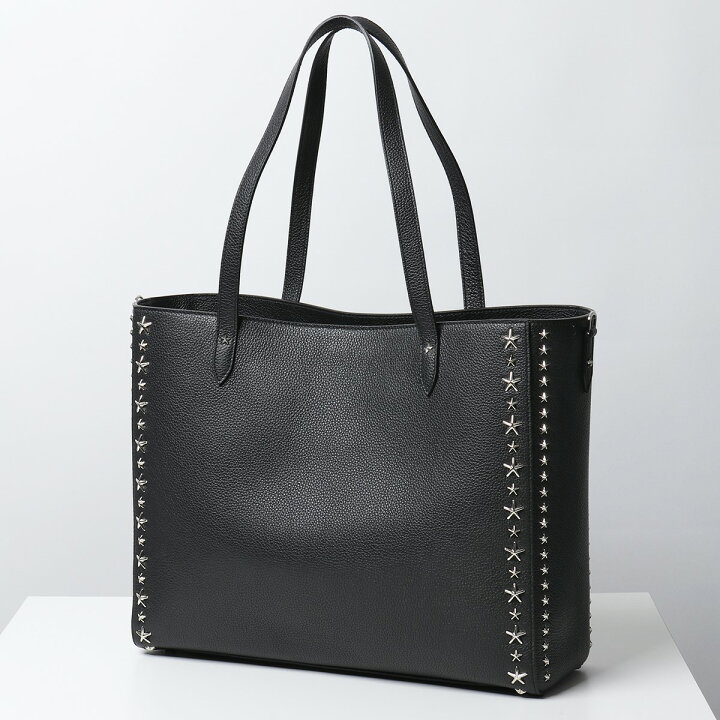楽天市場】Jimmy Choo ジミーチュウ DEELAN UUF レザー スタースタッズ  