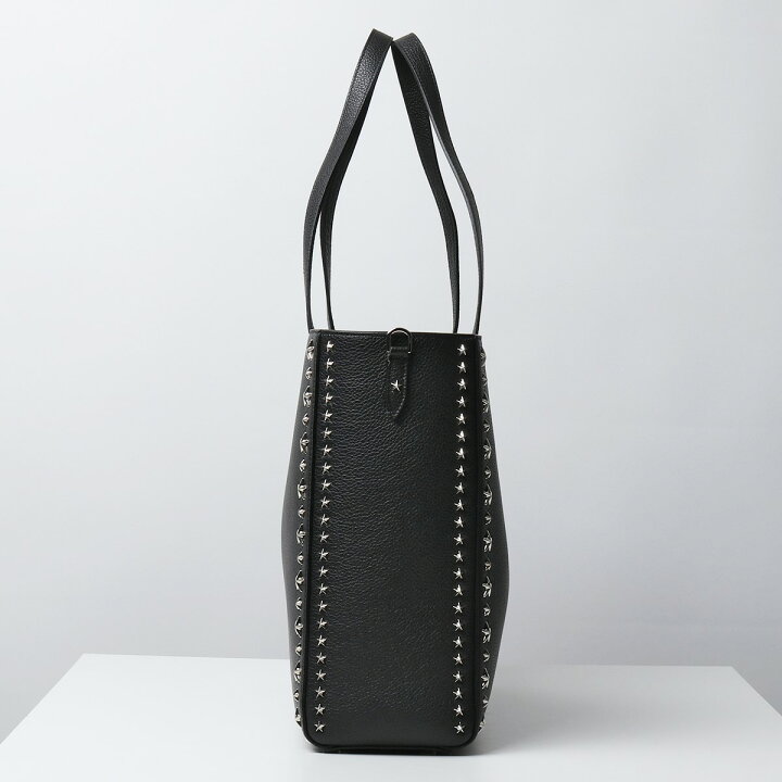 楽天市場】Jimmy Choo ジミーチュウ DEELAN UUF レザー スタースタッズ 