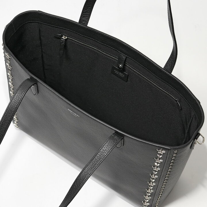 楽天市場】Jimmy Choo ジミーチュウ DEELAN UUF レザー スタースタッズ 