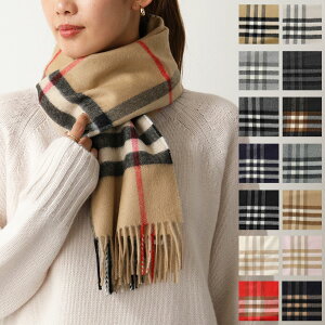 バーバリー Burberry レディースマフラー 通販 人気ランキング 価格 Com