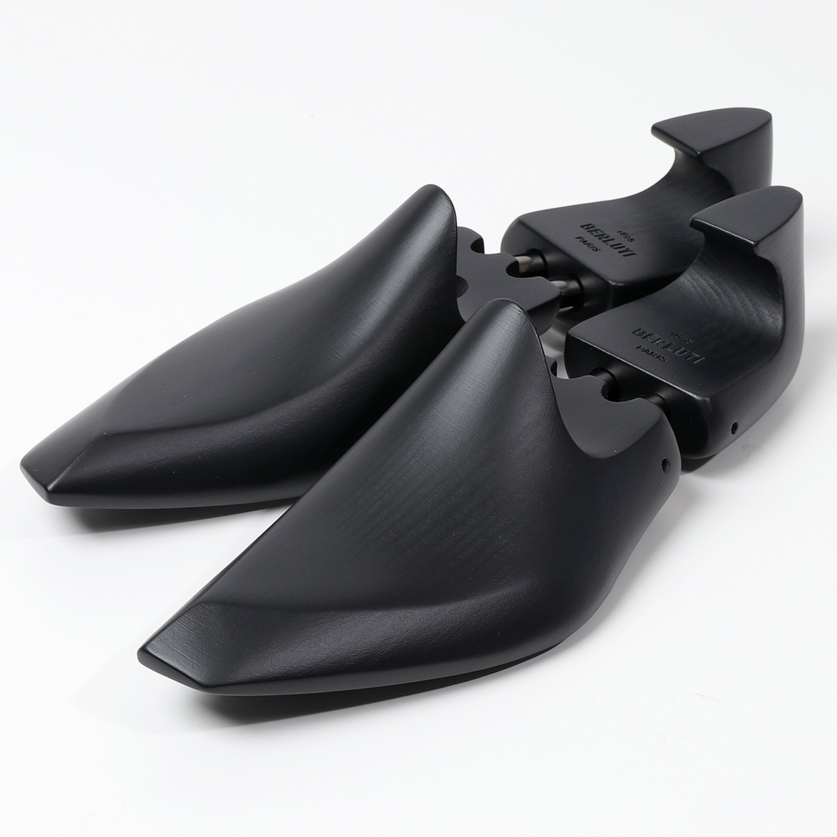 Berluti ベルルッティ S5082-001 アレッサンドロ エッジ スクリットレザーオックスフォード 革靴 シューズ スクエアトゥ  TDM-INTENSO 靴 メンズ | インポートセレクト musee