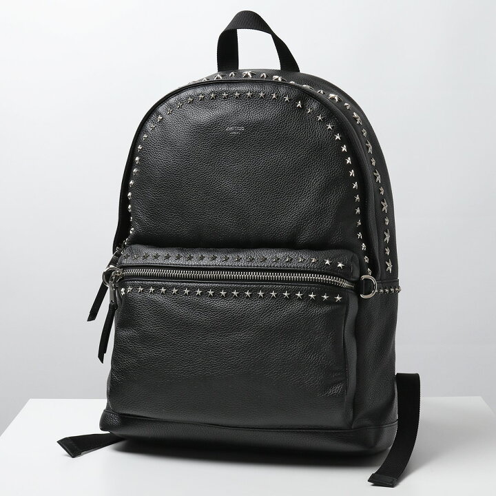 楽天市場】Jimmy Choo ジミーチュウ WILMER UUF レザー スタースタッズ 