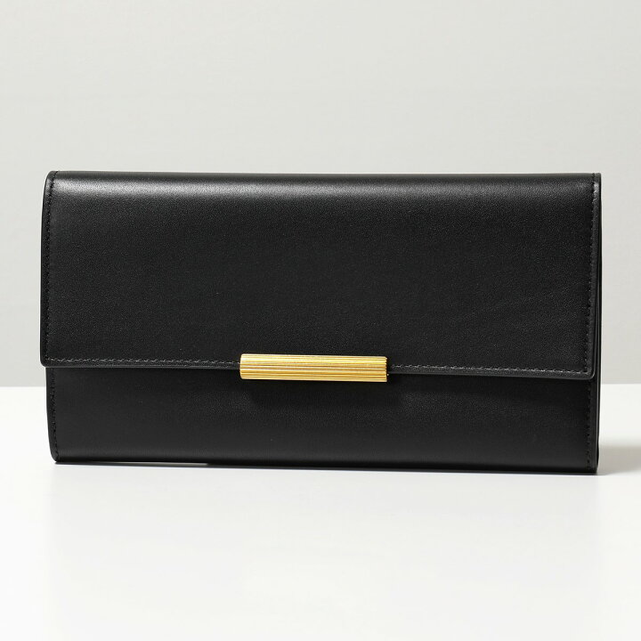 楽天市場】BOTTEGA VENETA ボッテガヴェネタ 578751 VMAU1 レザー 三 