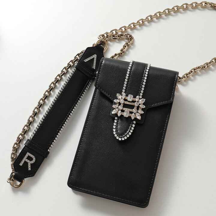 楽天市場】ROGER VIVIER ロジェヴィヴィエ RAWAVFO0300 MU5 MISS  