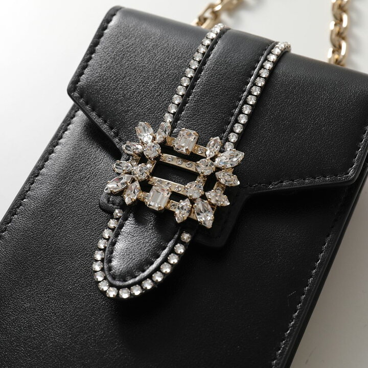 楽天市場】ROGER VIVIER ロジェヴィヴィエ RAWAVFO0300 MU5 MISS 