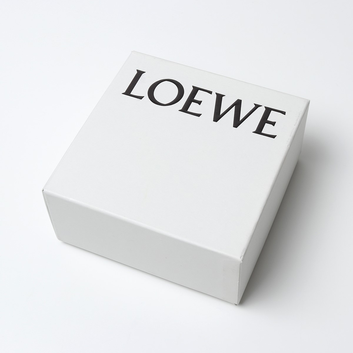 LOEWE ロエベ 101.50.V41 EYE LOEWE NATURE CASE キャンバス ネックポーチ ネックストラップ 携帯ケース  フォンケース ブラック メンズ | インポートセレクト musee