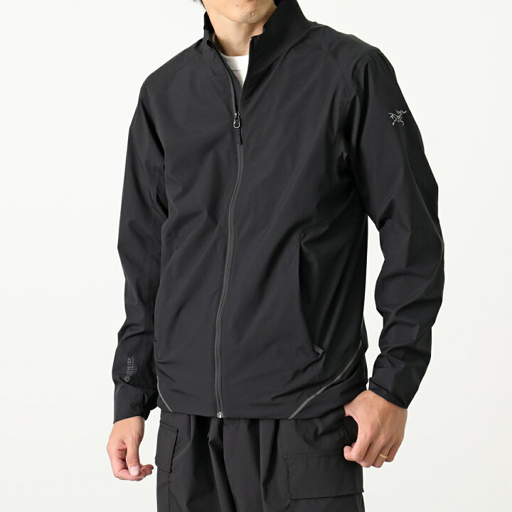 楽天市場】ARCTERYX アークテリクス 28582 Solano Jacket ソラノ 