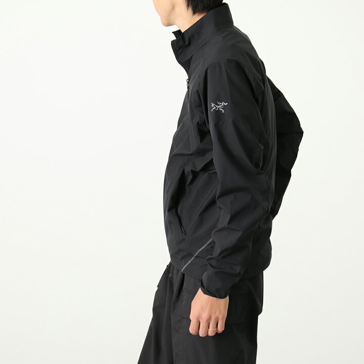 楽天市場】ARCTERYX アークテリクス 28582 Solano Jacket ソラノ 
