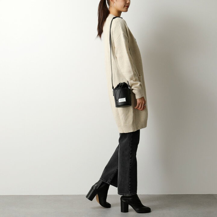 楽天市場】MAISON MARGIELA メゾンマルジェラ S56WG0164 P0396 レザー  