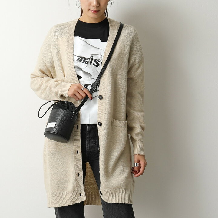 楽天市場】MAISON MARGIELA メゾンマルジェラ S56WG0164 P0396 レザー 