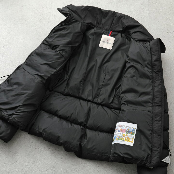 楽天市場】MONCLER モンクレール MARQUER 1A58900 C0230 マルケ 
