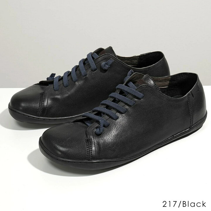 楽天市場】CAMPER カンペール フラットシューズ 17665 Peu Cami 
