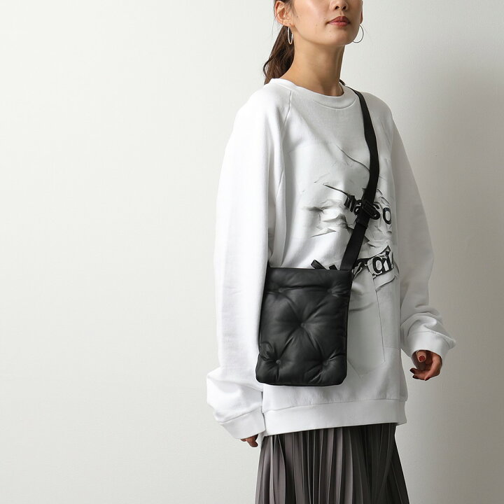 楽天市場】MAISON MARGIELA メゾンマルジェラ S55WG0113 PR818 Glam 