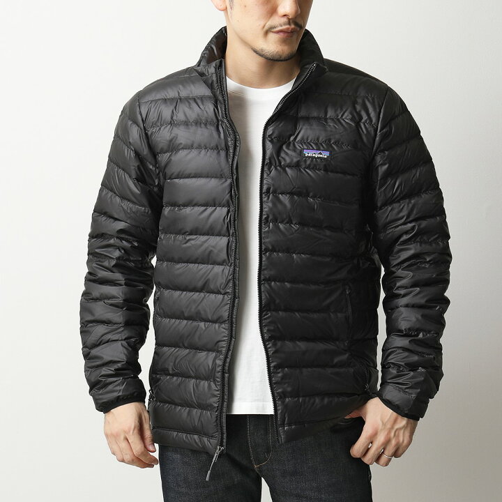 楽天市場】patagonia パタゴニア 84674 Down Sweater ダウン セーター  