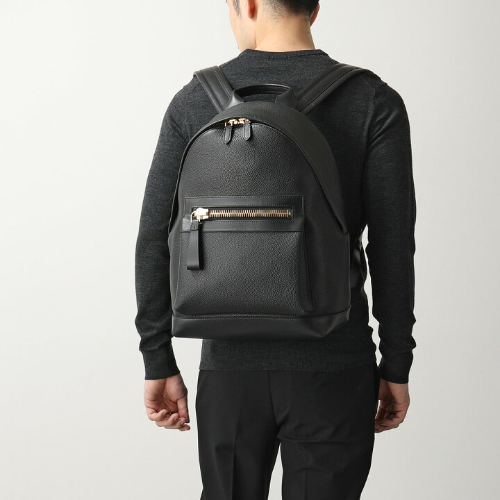 楽天市場】TOM FORD トムフォード H0397T LCL037 レザー バックパック  