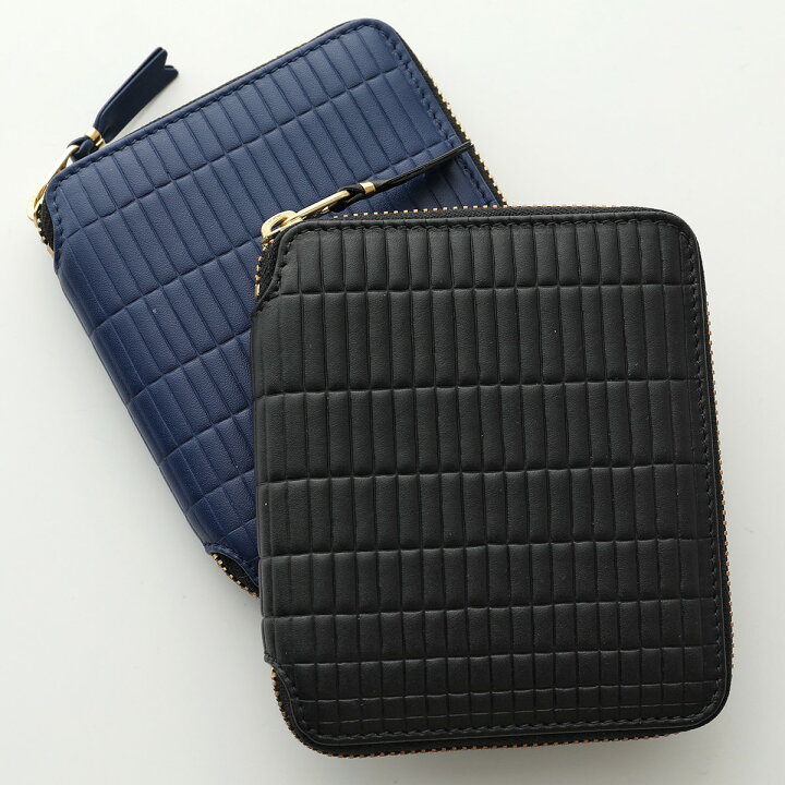 楽天市場】COMME des GARCONS コムデギャルソン SA2100BK BRICK カラー  