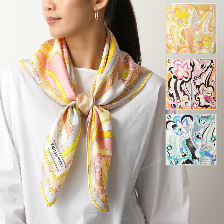 楽天市場】EMILIO PUCCI エミリオプッチ JR510 カラー3色 イタリア製 