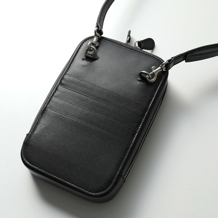 楽天市場】BALENCIAGA バレンシアガ 618189 1I373 1065 CASH ZIP PHONE 