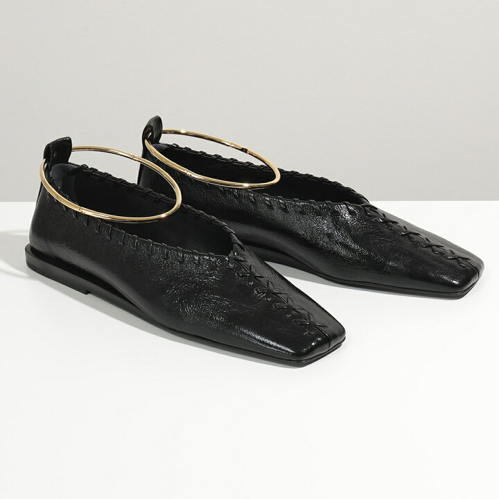 楽天市場】JIL SANDER ジルサンダー JS30217A 13023 Ballerina 
