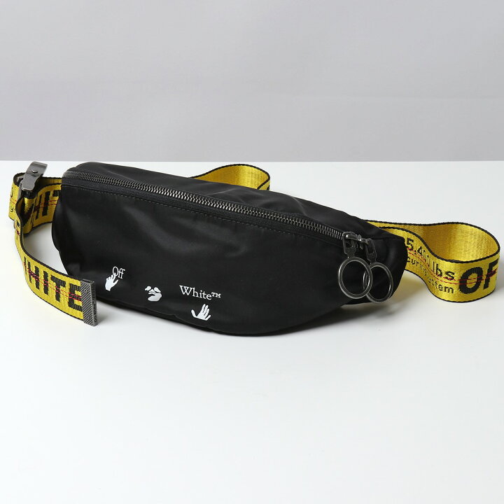 楽天市場】OFF-WHITE オフホワイト VIRGIL ABLOH OMNA074E20FAB001 OW 