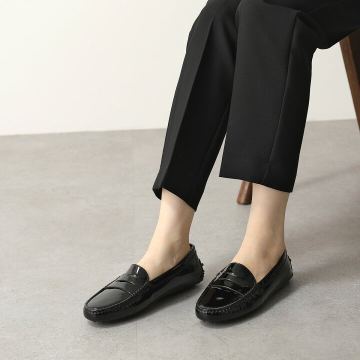 楽天市場】TODS トッズ XXW00G00010OW0 GOMMINI MOCASSINO ゴンミーニ 