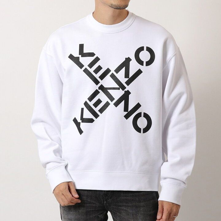 楽天市場】KENZO SPORT ケンゾー FA65SW5214MS 5SW5214MS SPORT  