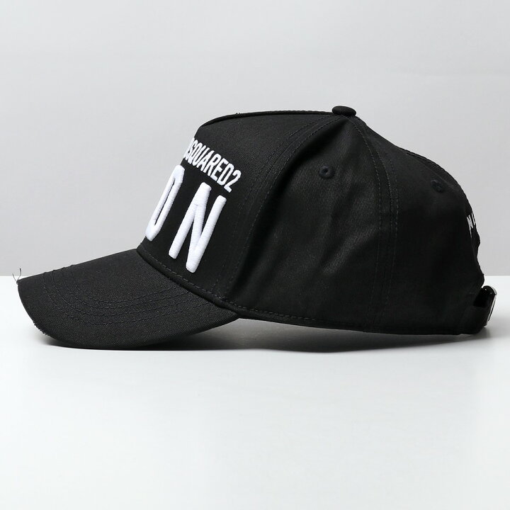 楽天市場】DSQUARED2 ディースクエアード BCM0412 05C00001 Icon 