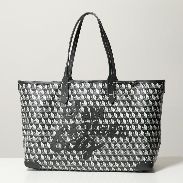 楽天市場】ANYA HINDMARCH アニヤハインドマーチ 149877 I am a  