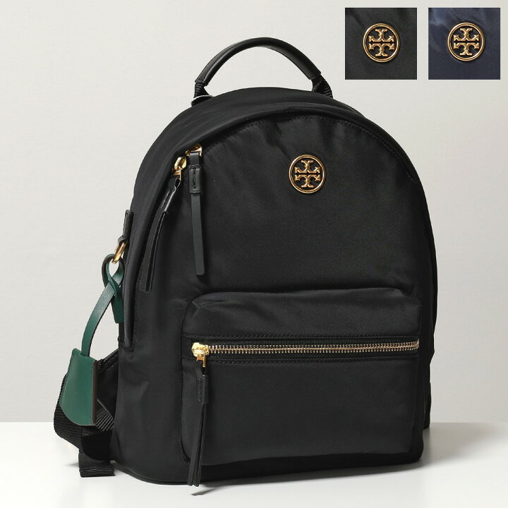 楽天市場】TORY BURCH トリーバーチ 78821 PIPER SMALL ZIP BACKPACK 