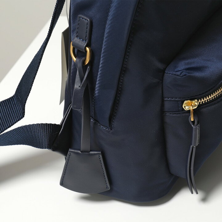 楽天市場】TORY BURCH トリーバーチ 78821 PIPER SMALL ZIP BACKPACK 