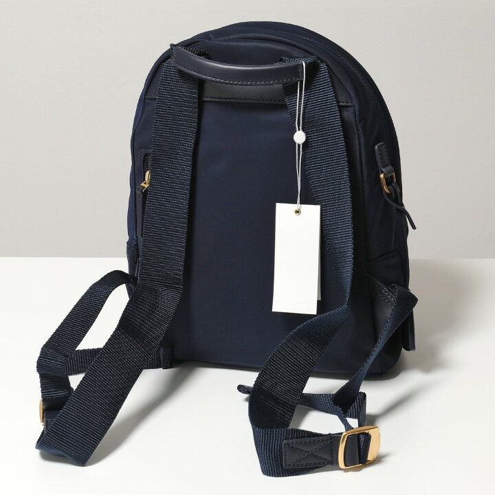 楽天市場】TORY BURCH トリーバーチ 78821 PIPER SMALL ZIP BACKPACK 