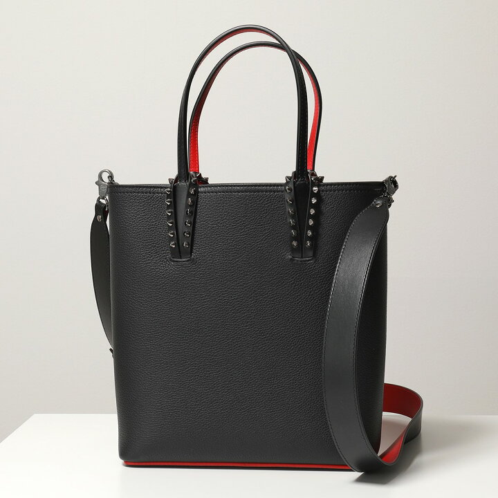 楽天市場】Christian Louboutin クリスチャンルブタン 3205221 CABATA 