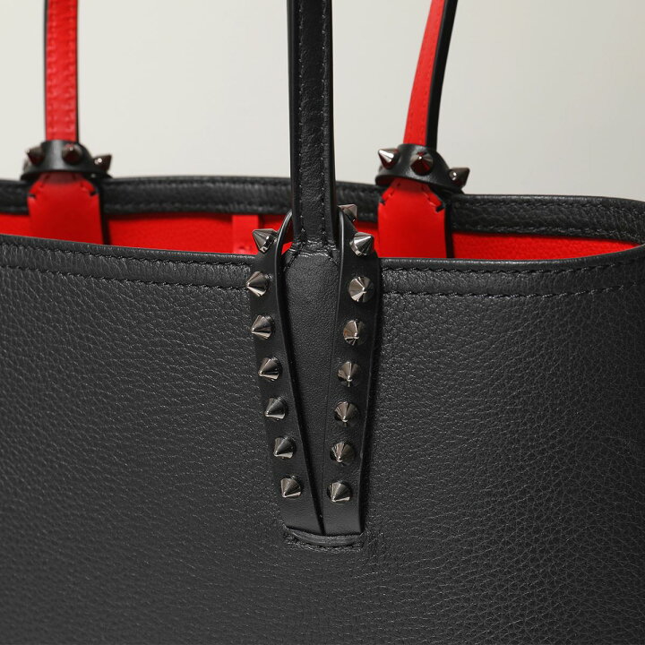 楽天市場】Christian Louboutin クリスチャンルブタン 3205221 CABATA 