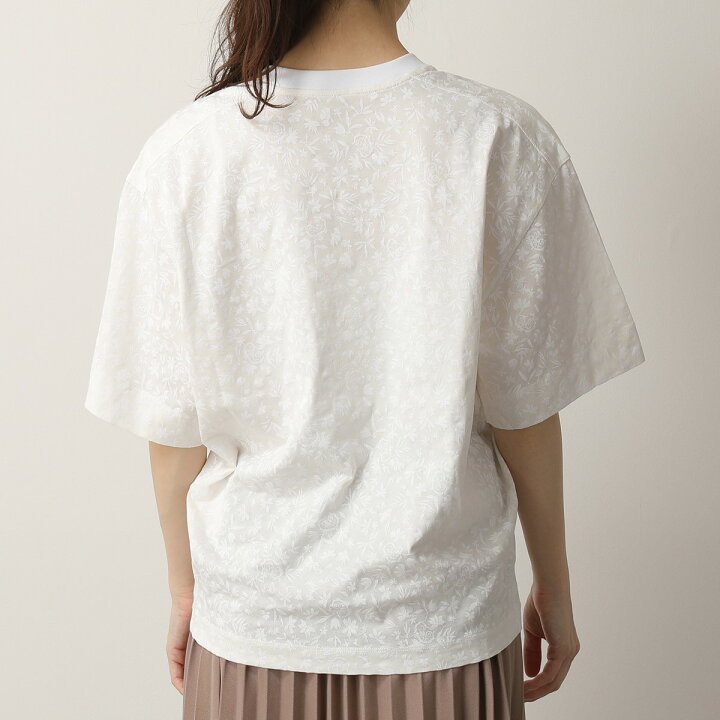 楽天市場】Chloe クロエ CHC21SJH83183 オーガニックコットン  