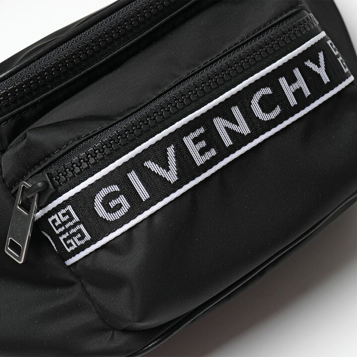 楽天市場】GIVENCHY ジバンシィ BK504SK0B5 LIGHT 3-BUM BAG L ボディ 