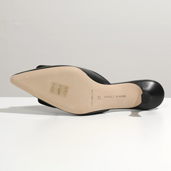 楽天市場】MANOLO BLAHNIK マノロブラニク 219 0255 MAYSALE 50 NAPPA 